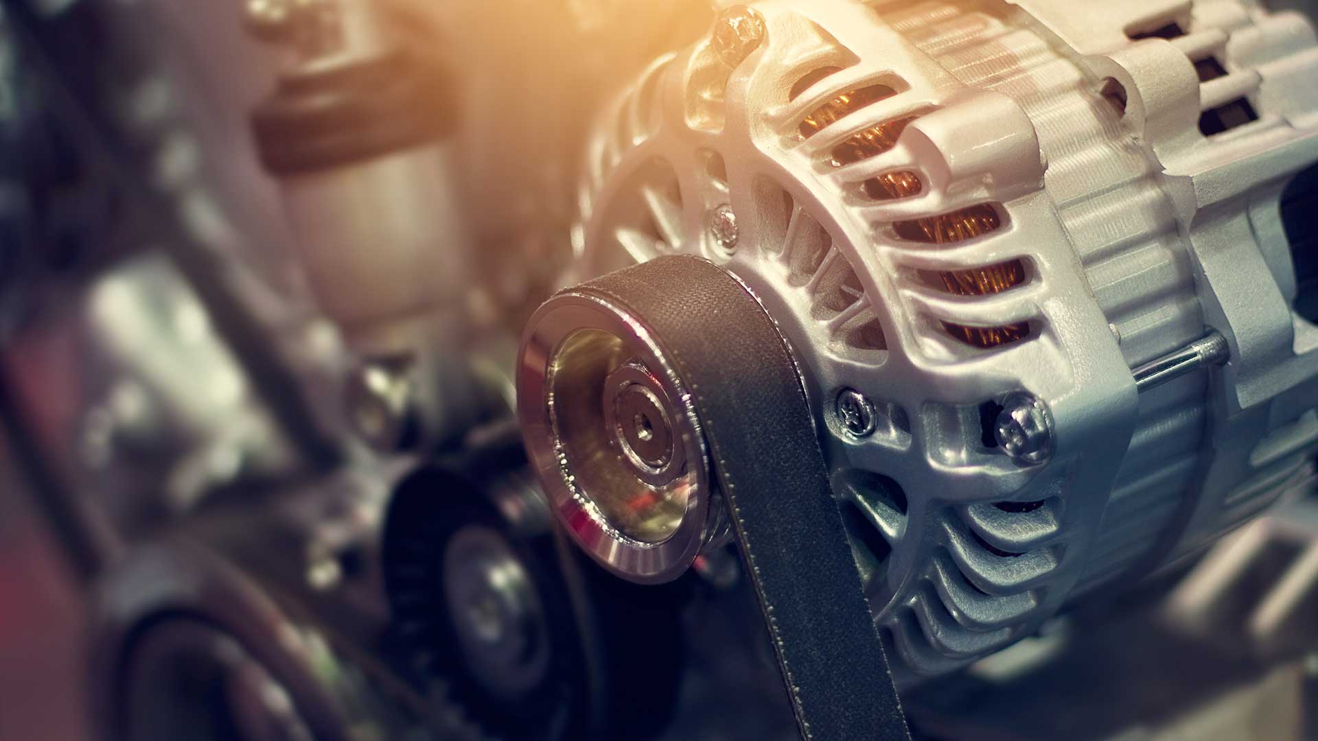 Engine tuning