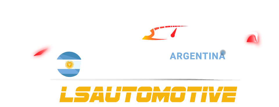 LSAutomotive Mauritania