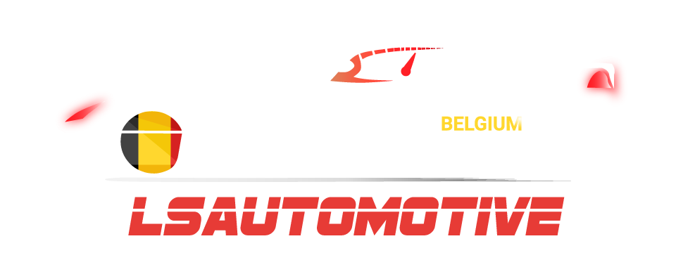 LSAutomotive Belgium