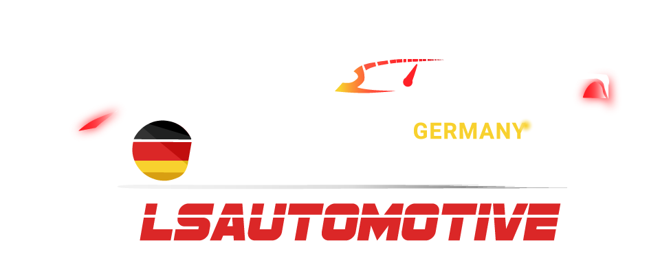 LSAutomotive Germany