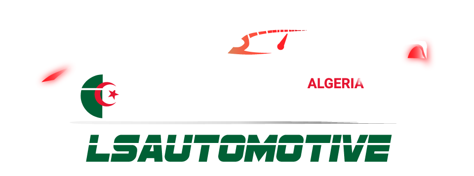 LSAutomotive Algeria
