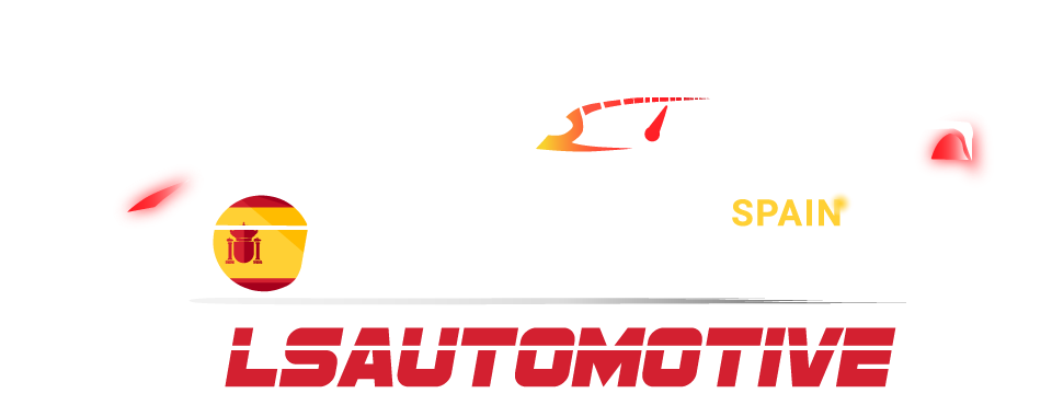 LSAutomotive Mauritania