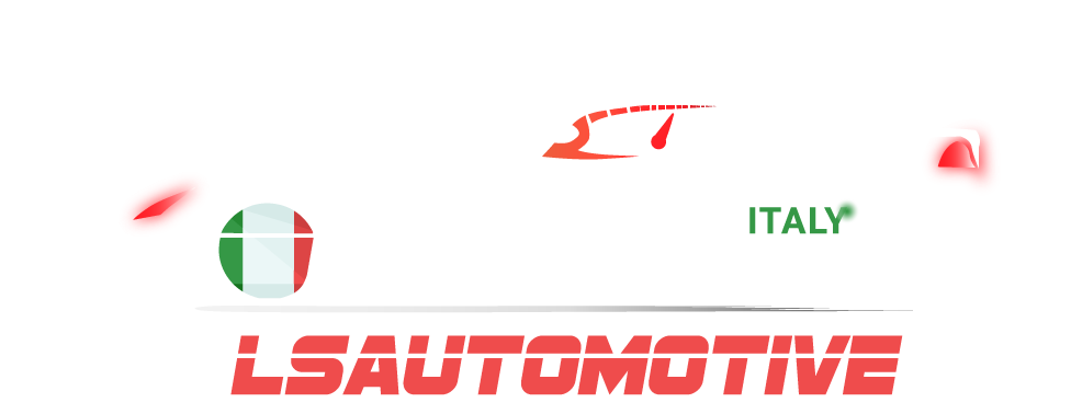 LSAutomotive Italy