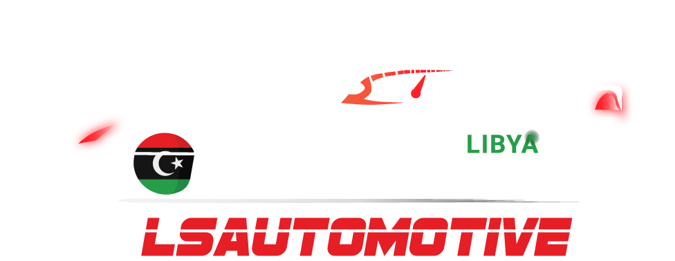 LSAutomotive Lybia