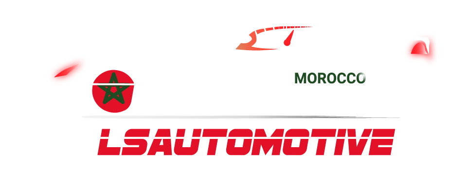 LSAutomotive Morocco