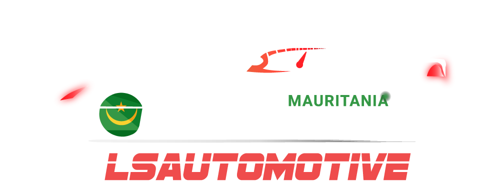 LSAutomotive Mauritania