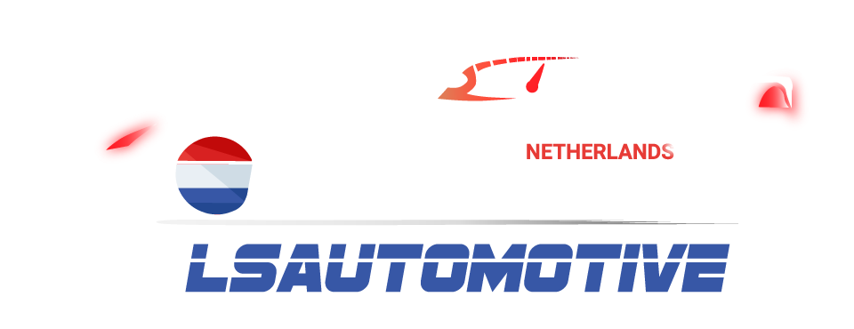 LSAutomotive Netherlands